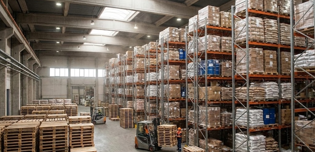 Recycling Operations